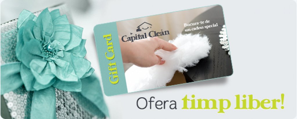 Capital Clean