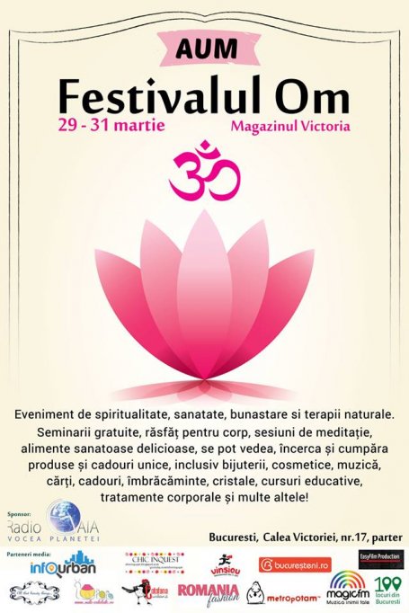 Festivalul Om