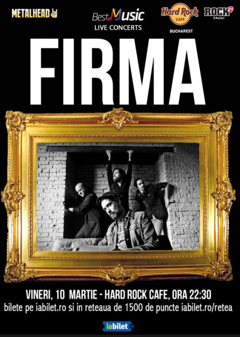 Concert FIRMA