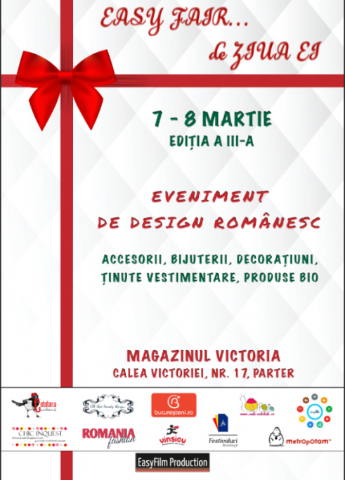 Târgul de Mărțișor