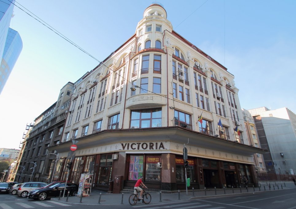 Magazinul Victoria