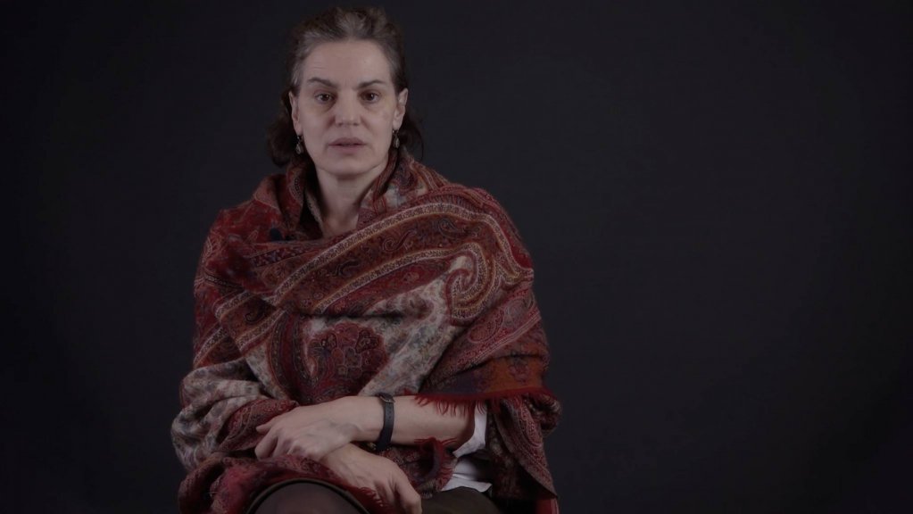 MAIA MORGENSTERN - AMBASADOR al Campaniei Artistii pentru Artisti, editia 2017