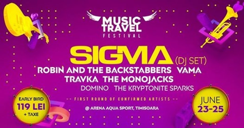 Music Travel Festival
