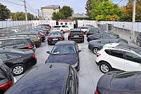 Poate cel mai important parc auto din Romania pentru masini second hand importate din Germania: Leasing Automobile – Dealer autorizat