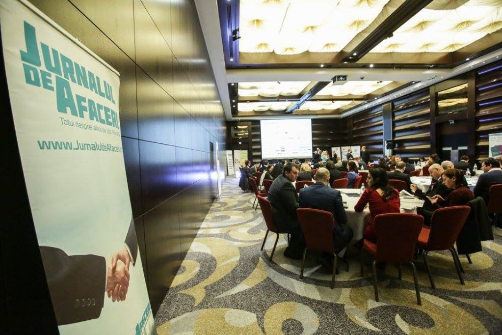 Romanian Financial Conference
