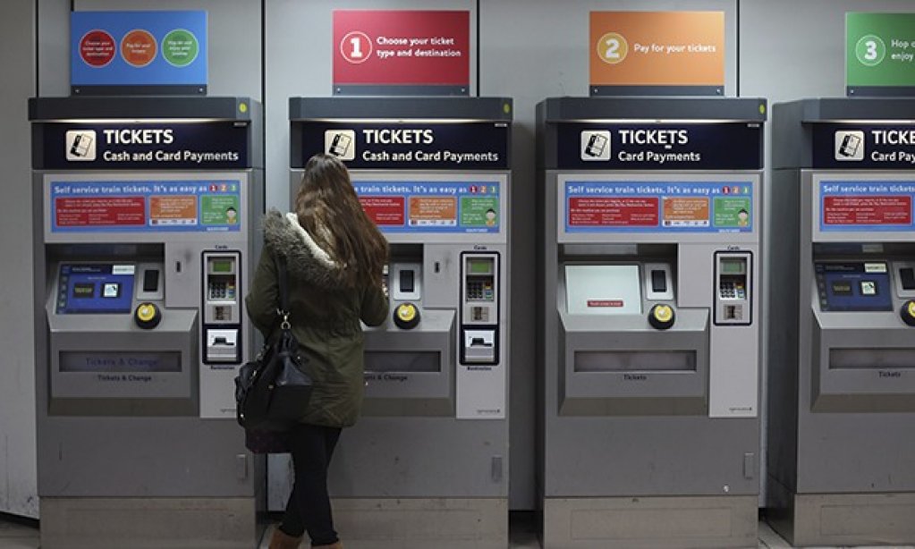 Helinick.ro - Sisteme ticketing ideale pentru gestiunea fluxurilor mari de persoane