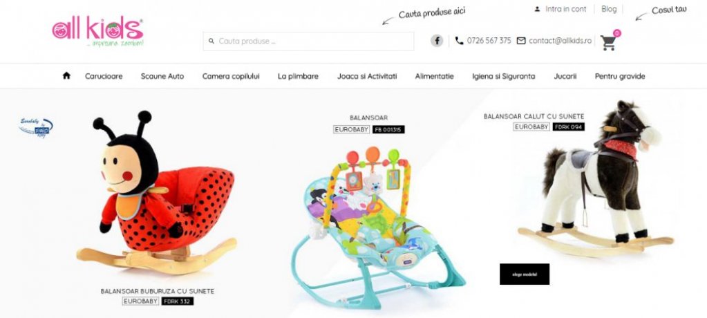 Sfaturi utile părinților privind achiziția de jucării pentru exterior