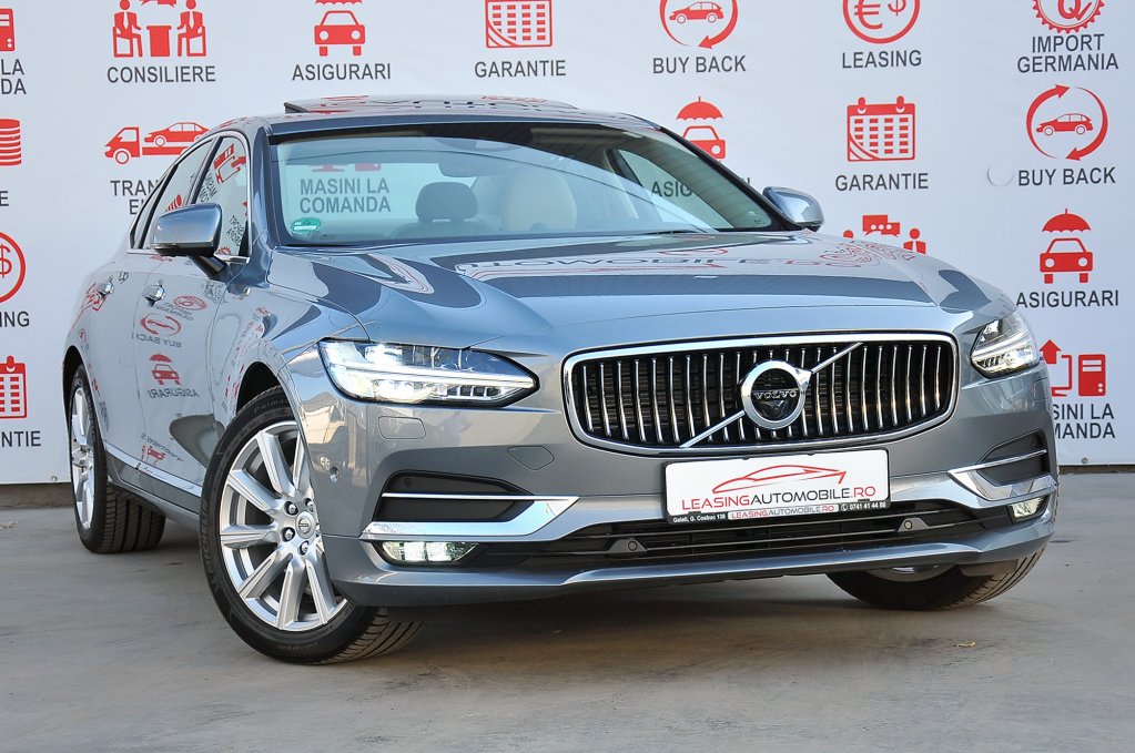 LeasingAutomobile.ro - descopera numeroase modele si marci auto rulate