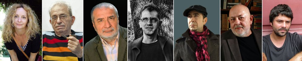 Autori Polirom, laureaţi ai Premiilor Observator cultural 2017