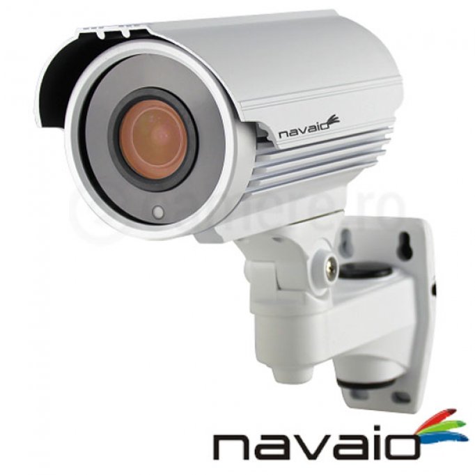 E-Camere.ro - Camera video supraveghere este un dispozitiv mult mai performant ca sistemul de alarma