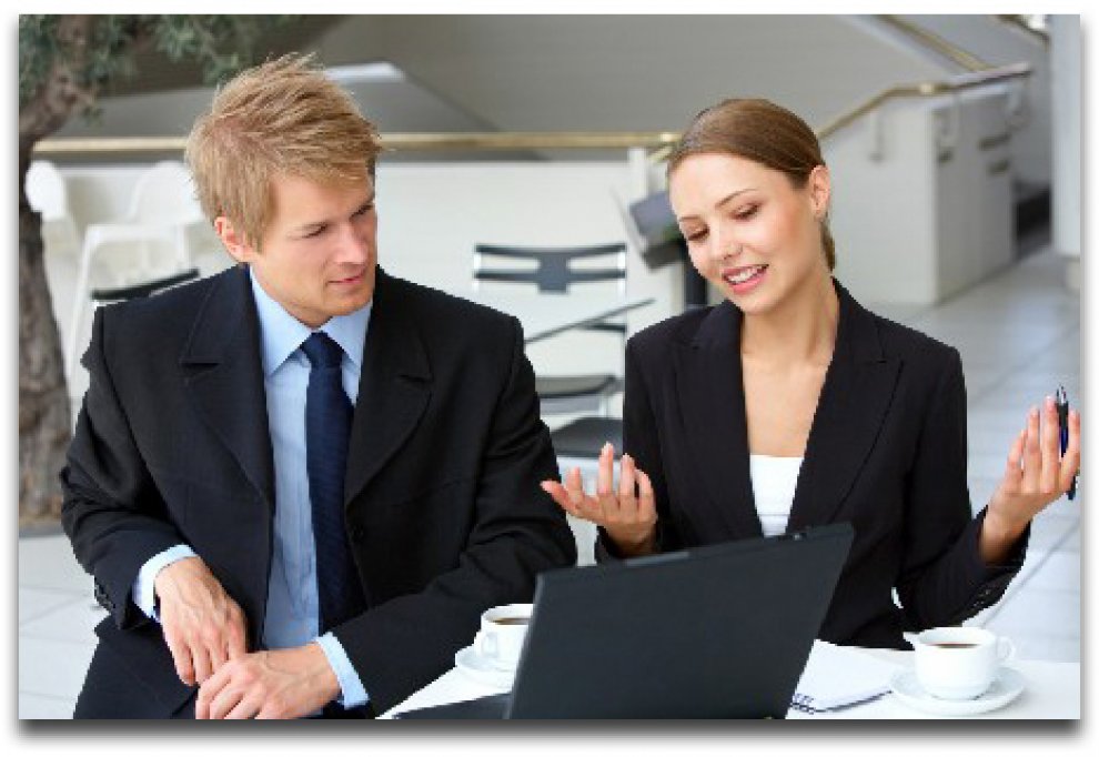 Leeafin Consulting