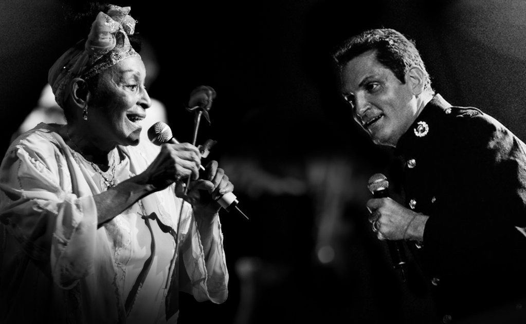 DAMIAN DRAGHICI lanseaza proiectul ”The Gypsy Cuban Project - Havana Night Sessions"
