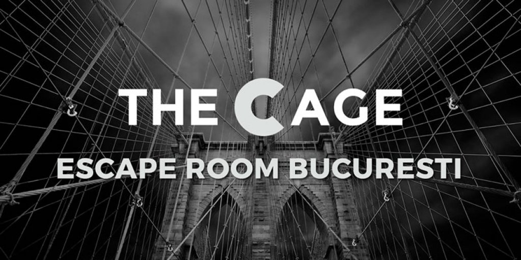 The Cage Escape Room