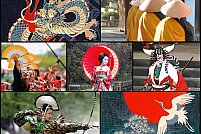 Introducere în Cultura Japoneză – Curs în trei întâlniri