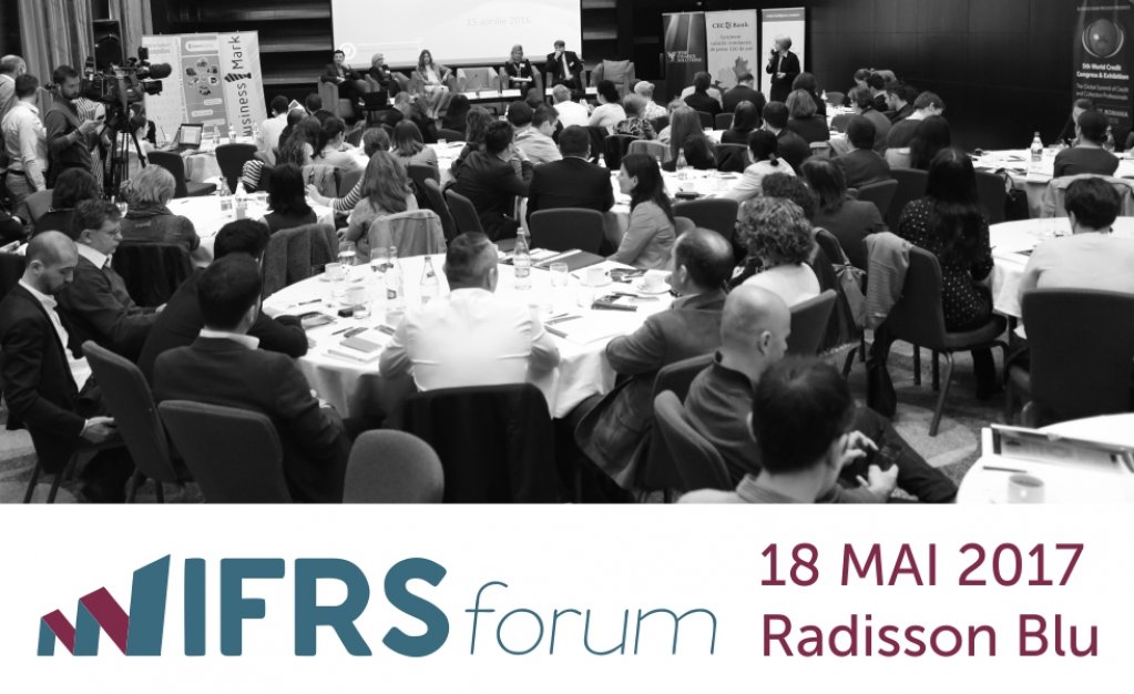 IFRS Forum