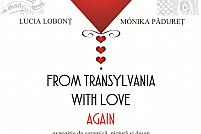 From Transylvania with love, Again
