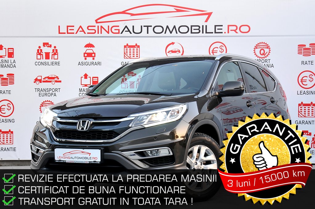 LeasingAutomobile.ro – Avantajele achizitiei pentru auto second hand - Performanta si calitate promovate in Arad si Galati