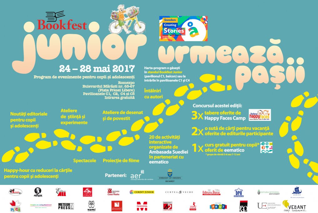 Bookfest Junior