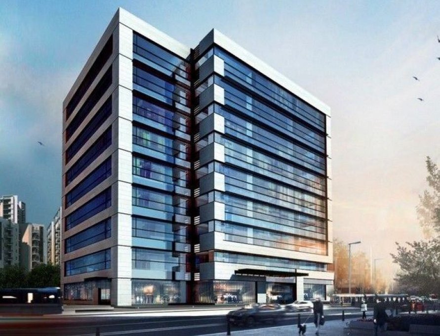 Ce clădiri înalte de birouri vor apărea în zona Unirii