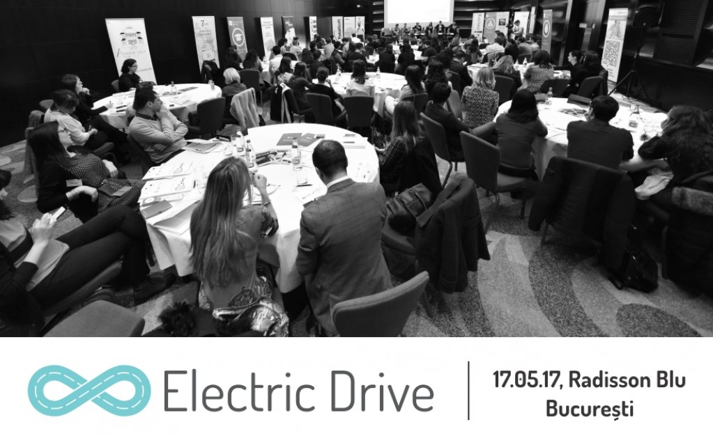 Electric Drive