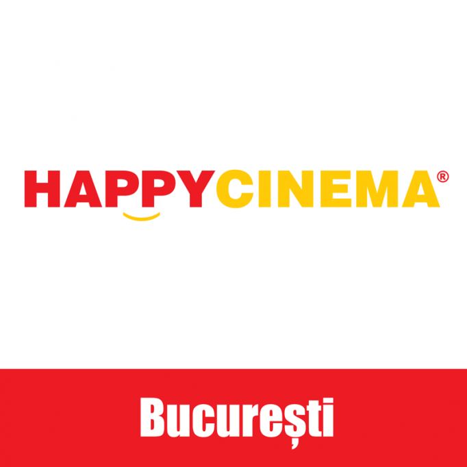 Happy Cinema București Vitantis