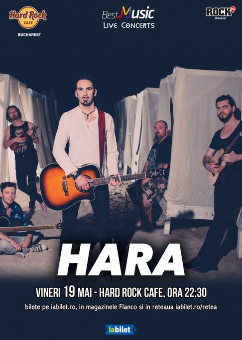 Concert Hara