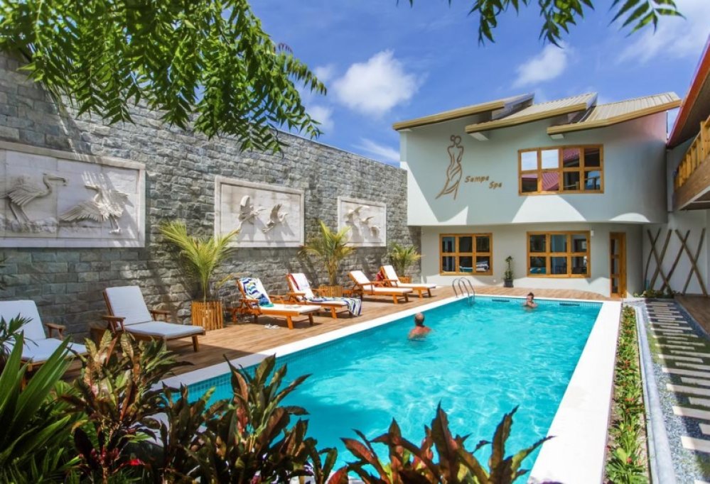 Atractii turistice in Maldive