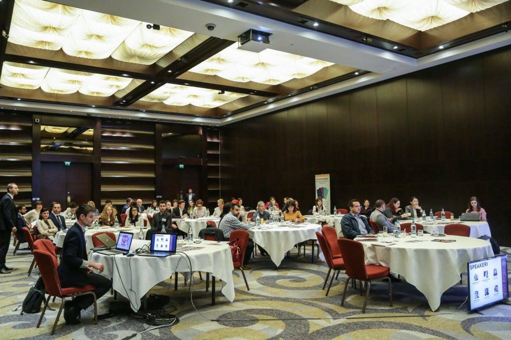 Tendințele globale în raportare financiară și aplicarea acestora în România au fost dezbătute la „IFRS Forum”