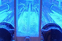Sterilizatoare UV de la Eco Aqua – Elimina complet bacteriile, fungii si virusii din apa!