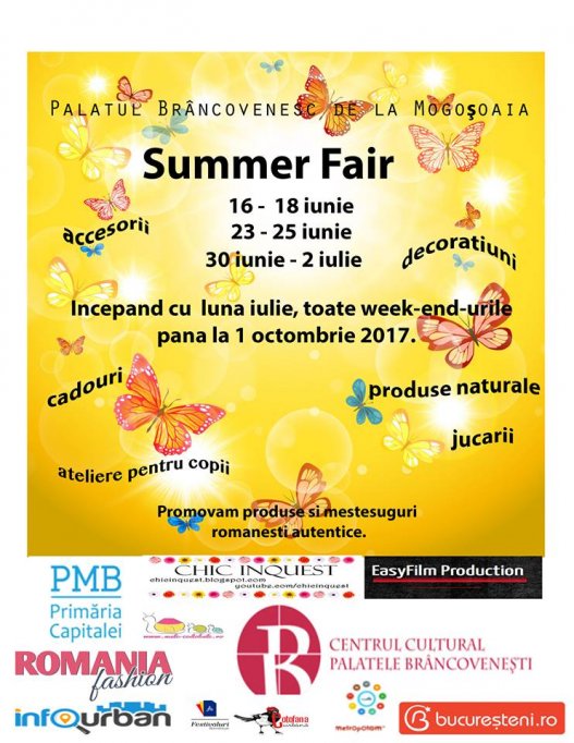 Summer Fair