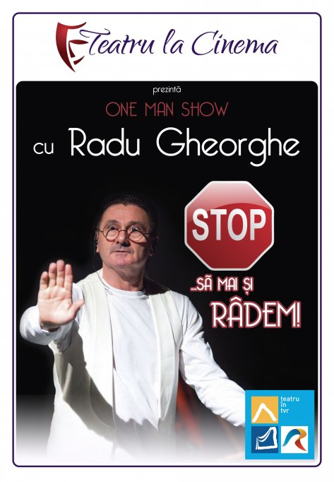 STOP...sa mai si radem