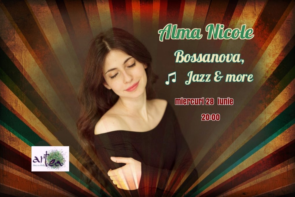 Bossanova, Jazz & more