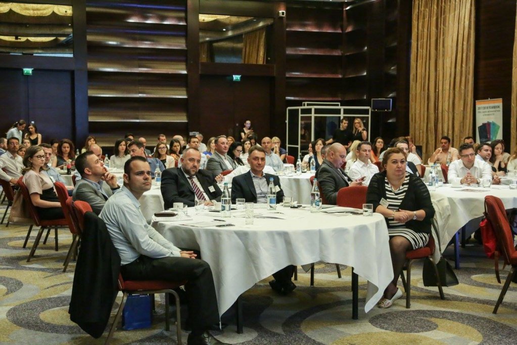 Rolul și efectele schimbării într-o organizație - discutate în cadrul evenimentului „SHIFT. Change Management Conference”