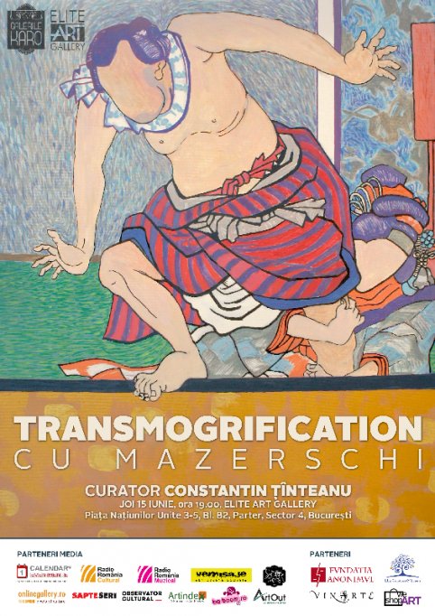 Transmogrification