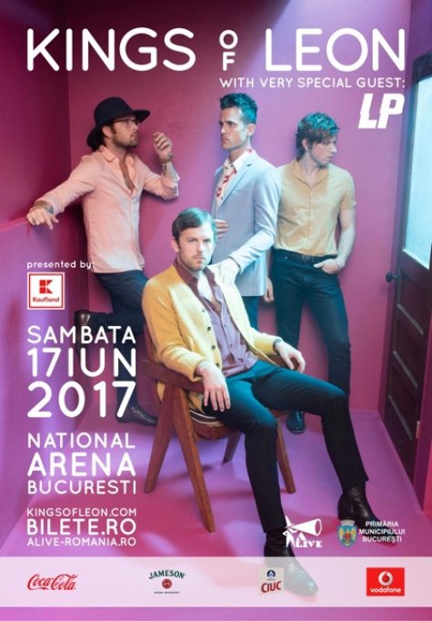 Kings Of Leon