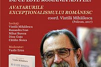 De ce este România astfel? în discuţie la Muzeul Naţional al Literaturii Române