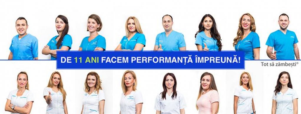 Clinica 32 - Banu Manta