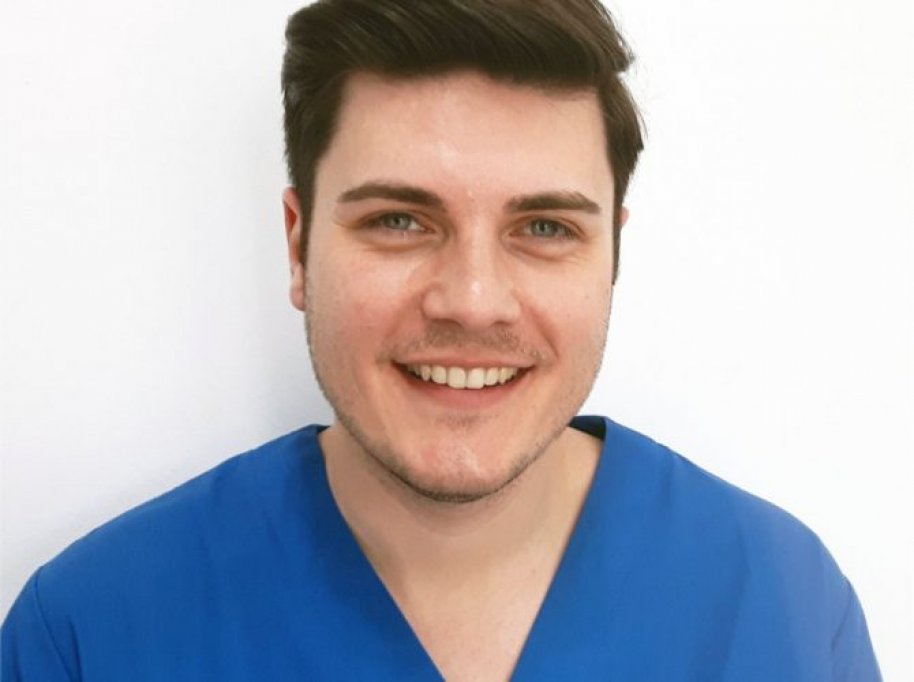 Colteanu Radu - doctor