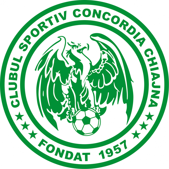 Concordia Chiajna - CSM Iasi
