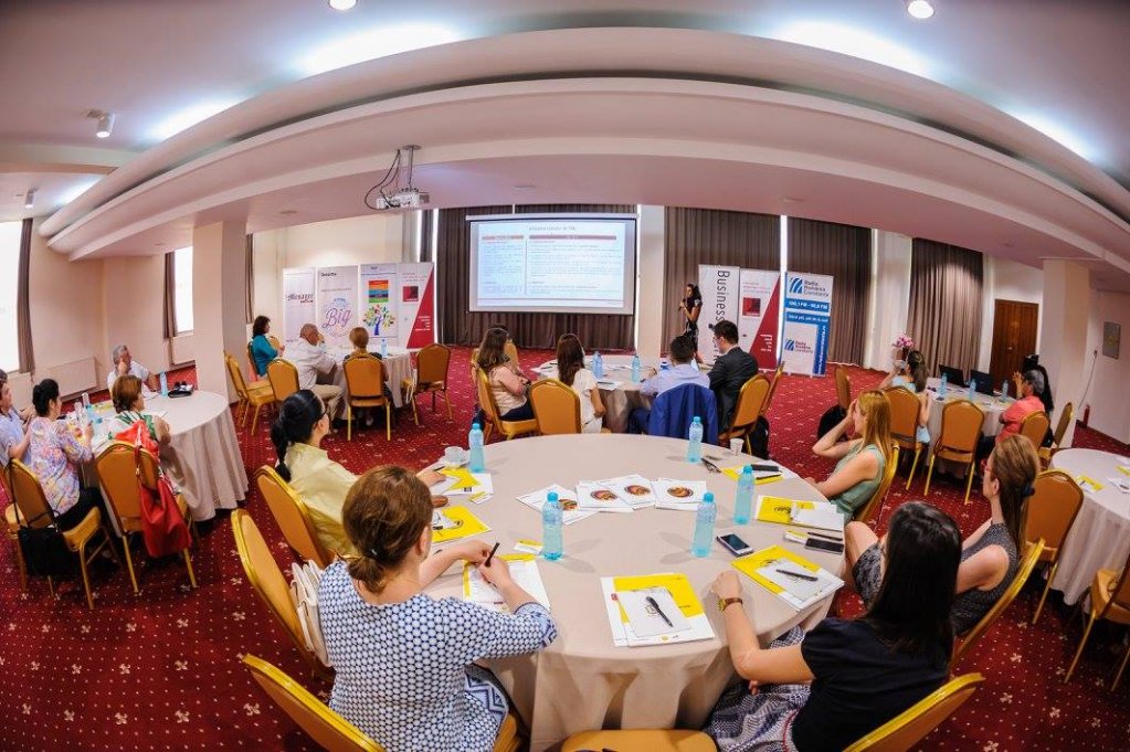Specialiștii din domeniul consultanței fiscale au analizat principalele modificări legislative la „Tax & Finance Forum” de la Constanța
