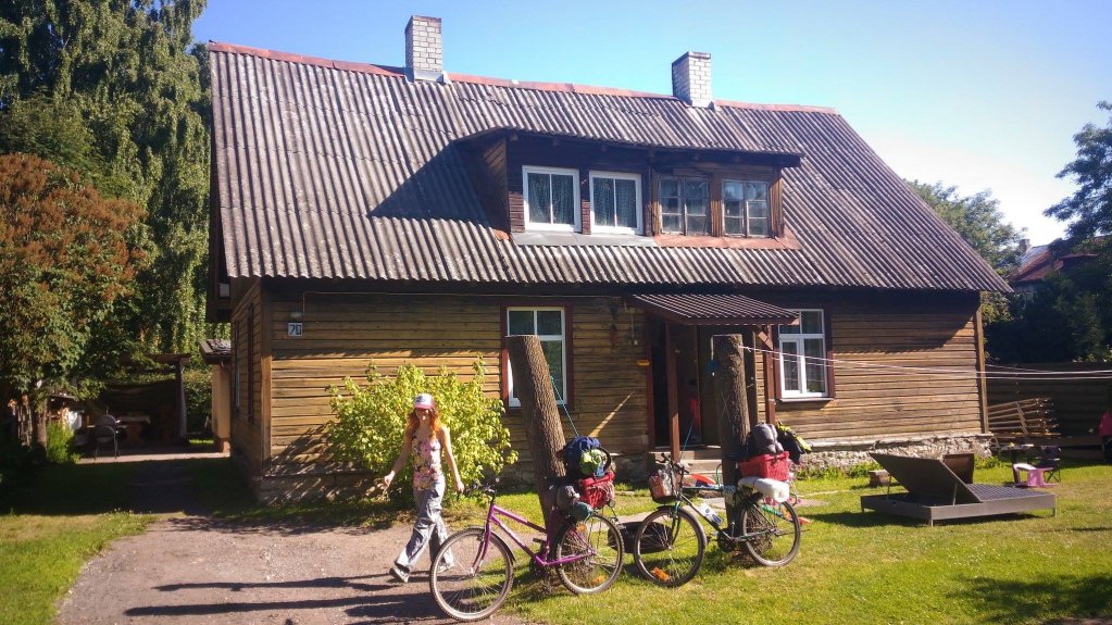 Proiectul #Cyclying1729km