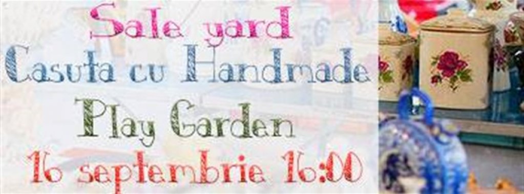 Sale Yard