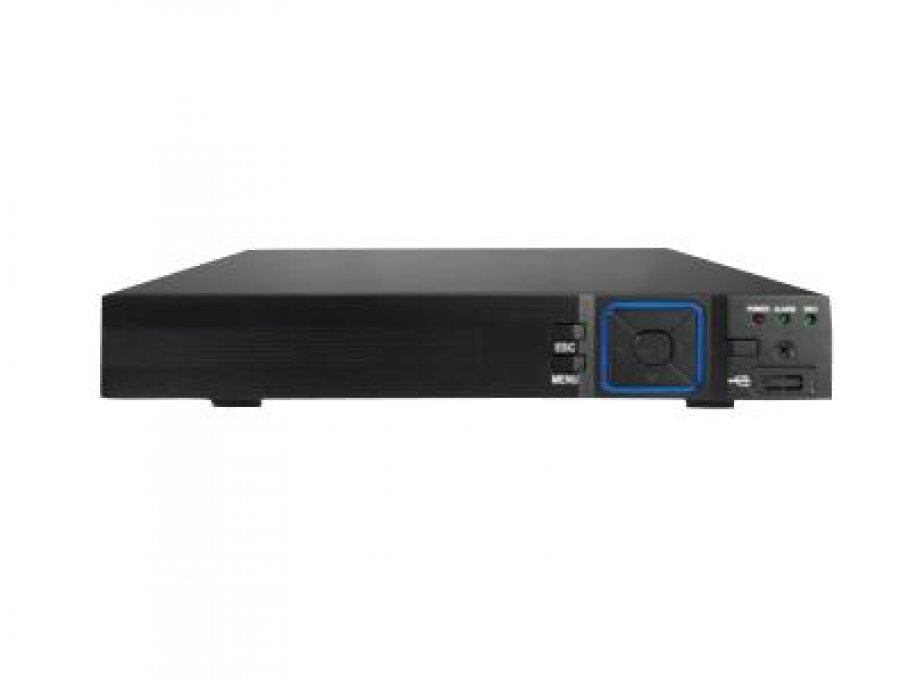 DVR 4 canale