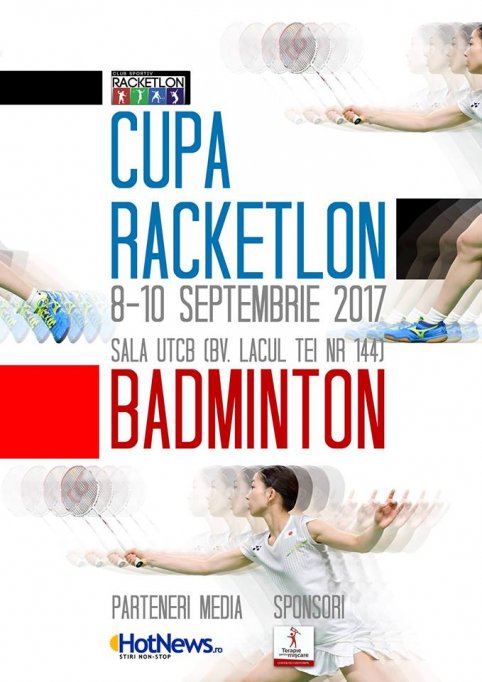 Cupa Racketlon