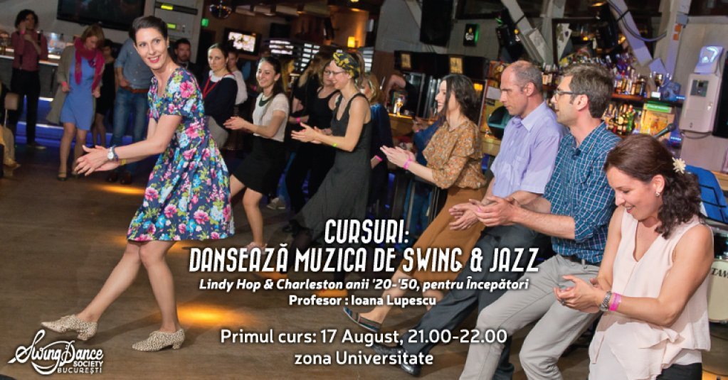 Sing & Swing