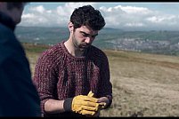 Multi-premiatul film britanic Tărâmul binecuvântat / God's Own Country va fi lansat în cinematografele din România pe 17 noiembrie