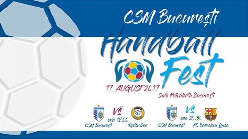 Handball Fest