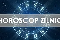 Horoscopul zilnic – mesajul astrelor pentru tine!