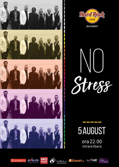 Concert No Stress