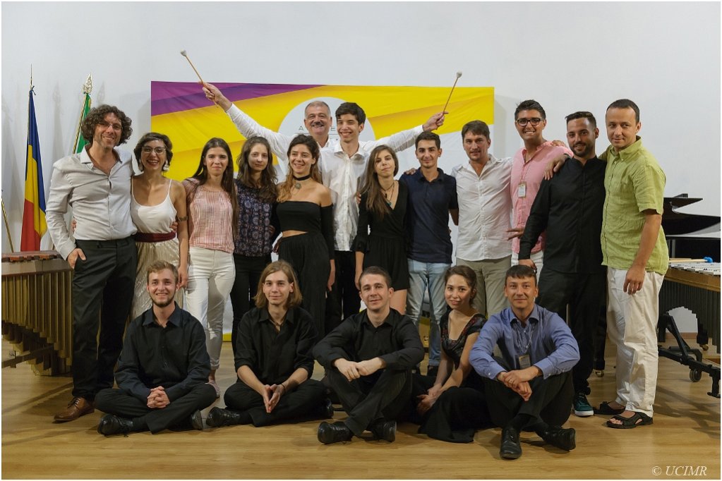 Succesul artiștilor români la Roma și Arezzo. Povestea Festivalului ICon Arts, la 20 de ediții